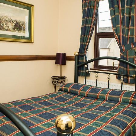 Banner Lodge Ennis Luaran gambar