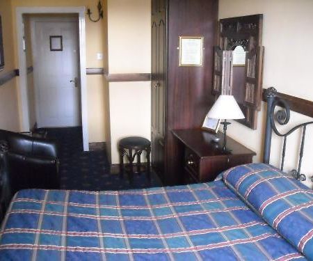 Banner Lodge Ennis Luaran gambar
