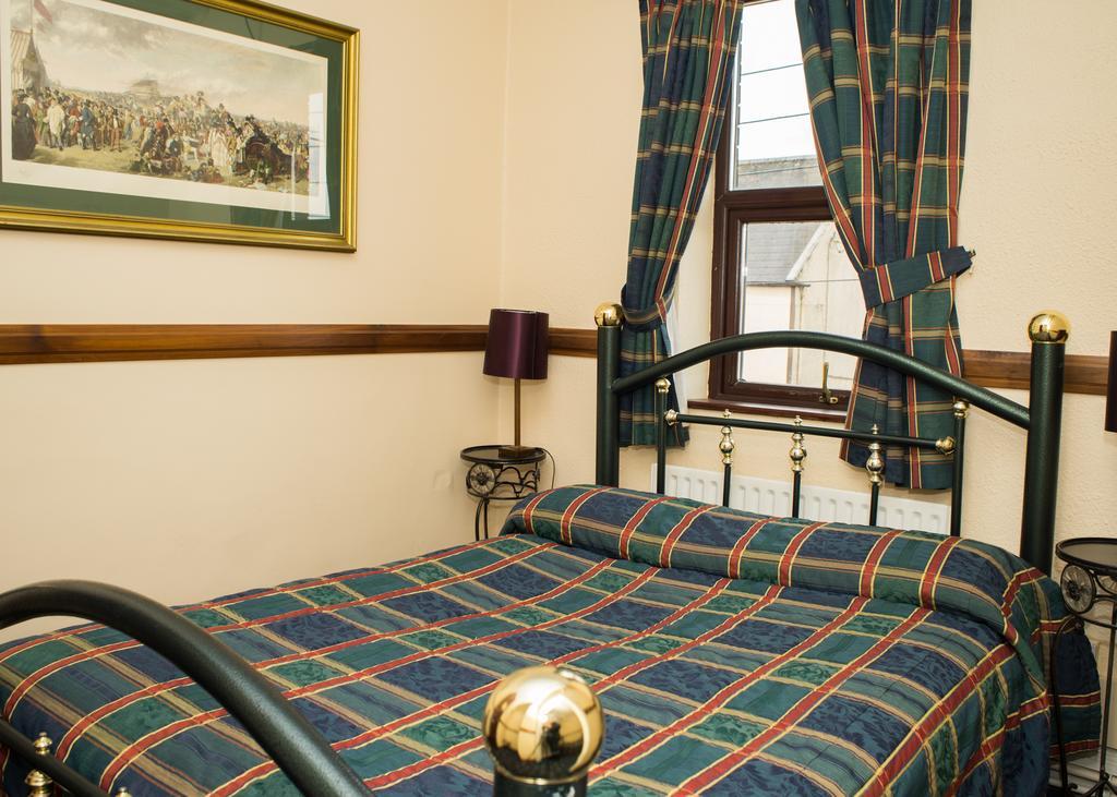 Banner Lodge Ennis Luaran gambar